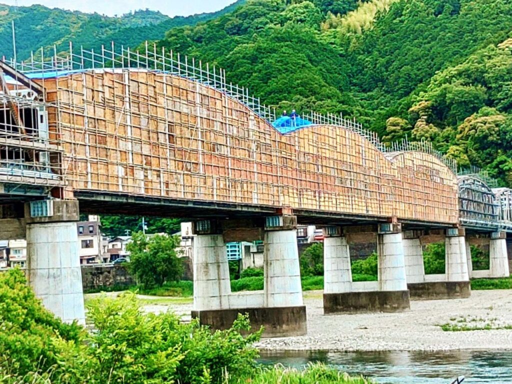 仁淀川橋（いの町）