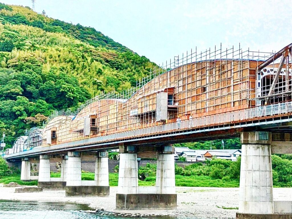 仁淀川橋（いの町）