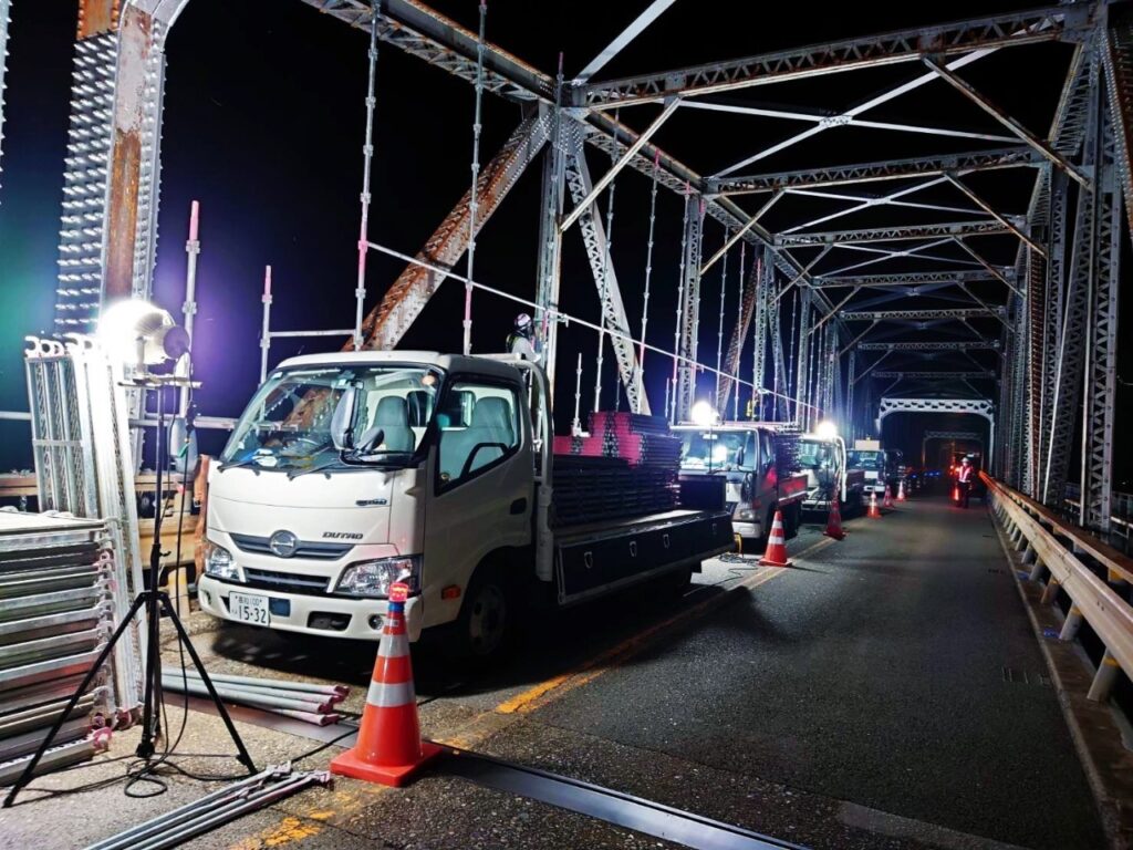 仁淀川橋（いの町）